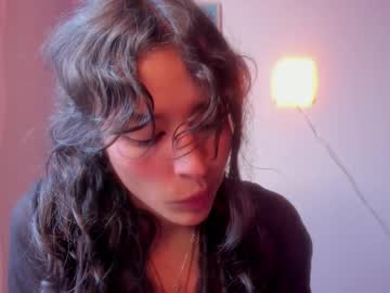 Aluna_0310 March 01, 2026 Chaturbate stream image