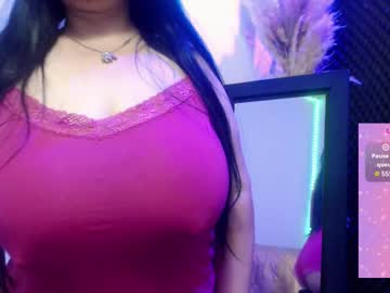 _Donniia_ March 01, 2026 Chaturbate stream image