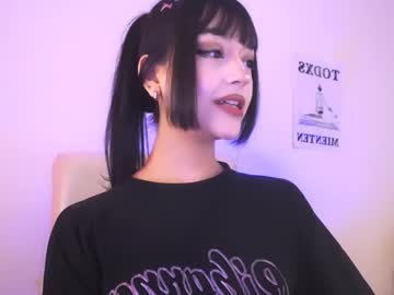 Elektra_Sky11 March 01, 2026 Chaturbate stream image