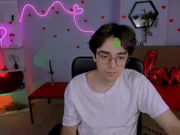 Georg_Ley March 01, 2026 Chaturbate stream image