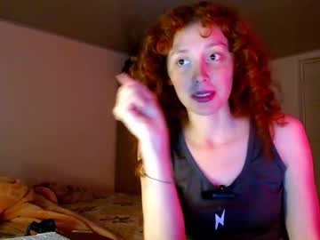Jellyrose March 01, 2026 Chaturbate stream image