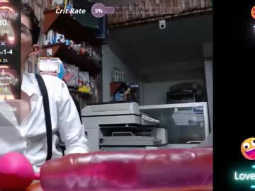 Jhosuamoore2 March 01, 2026 Chaturbate stream image