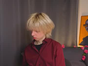 Marksus_Vasabi March 01, 2026 Chaturbate stream image