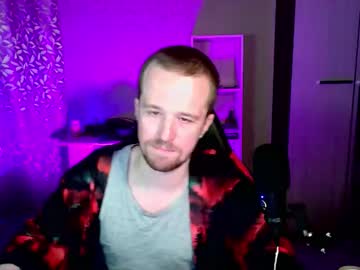 Romantobizin March 01, 2026 Chaturbate stream image