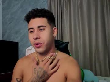 Alejandrojf_00 March 01, 2026 Chaturbate stream image