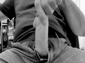 Elvis_Is_King March 01, 2026 Chaturbate stream image