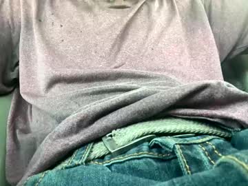 Itzmeagain25 March 01, 2026 Chaturbate stream image
