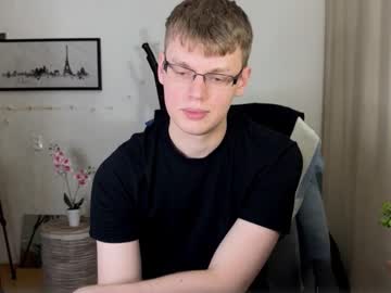 Pure_Ilya March 01, 2026 Chaturbate stream image