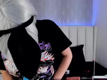 Roxy_Zen March 01, 2026 Chaturbate stream image