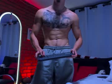 Chepe_Fit March 02, 2026 Chaturbate stream image