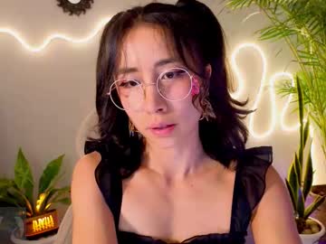 Evelyn_Chelle March 02, 2026 Chaturbate stream image