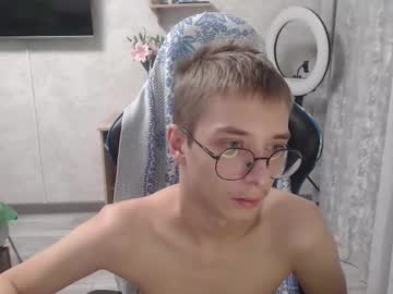 Glasses_Cat March 02, 2026 Chaturbate stream image