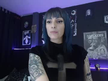Goddess_Mortem stream photo from March 02, 2026