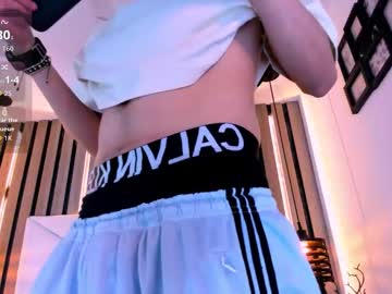 Johnsonisaac94_ March 02, 2026 Chaturbate stream image
