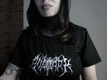 Maliceinwonderland25 March 02, 2026 Chaturbate stream image