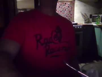 Tiedviking March 02, 2026 Chaturbate stream image