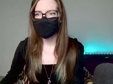 Amber_Candyfloss March 02, 2026 Chaturbate stream image