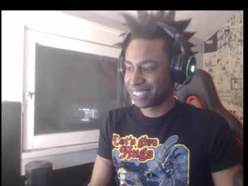 Koanos March 02, 2026 Chaturbate stream image