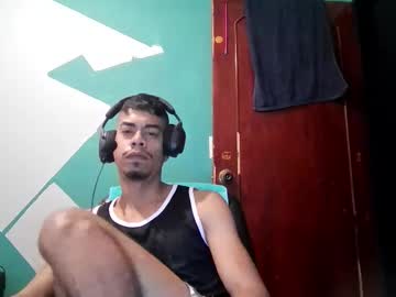 Latinbigcrazy March 02, 2026 Chaturbate stream image