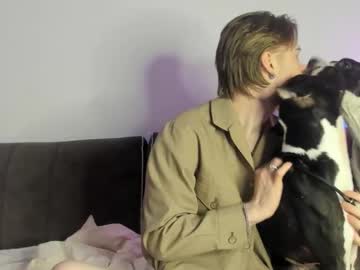 Lev_Miller March 02, 2026 Chaturbate stream image