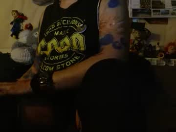 Mario_1974 March 02, 2026 Chaturbate stream image