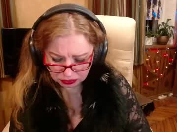 Norma_Gin March 02, 2026 Chaturbate stream image