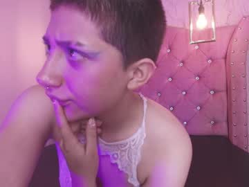 Ury_ March 02, 2026 Chaturbate stream image