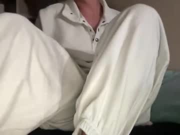 Androash March 02, 2026 Chaturbate stream image