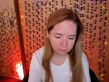 Eva_Greys March 02, 2026 Chaturbate stream image