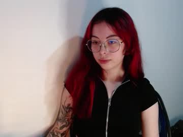 Hanny_E March 02, 2026 Chaturbate stream image