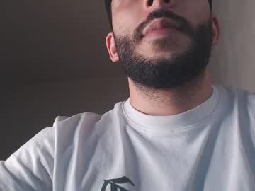Henryaxe March 02, 2026 Chaturbate stream image