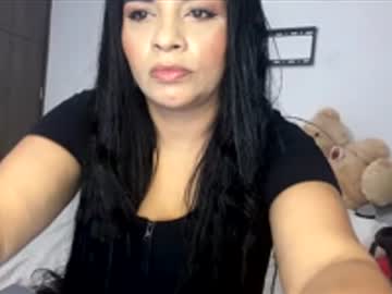 Koral_Hopkins March 02, 2026 Chaturbate stream image
