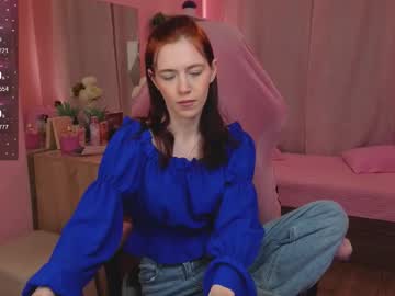 Lina_Lyss March 02, 2026 Chaturbate stream image