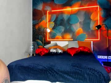 Stripp_Dancer March 02, 2026 Chaturbate stream image