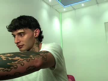 Yourxcyberxangel March 02, 2026 Chaturbate stream image