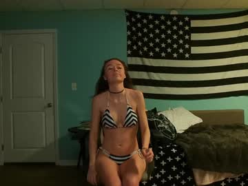Anabelleleigh March 02, 2026 Chaturbate stream image