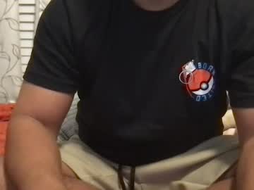 Knightly_Stroker March 02, 2026 Chaturbate stream image