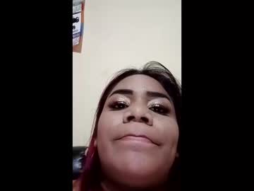 Shanttar_Hot March 02, 2026 Chaturbate stream image