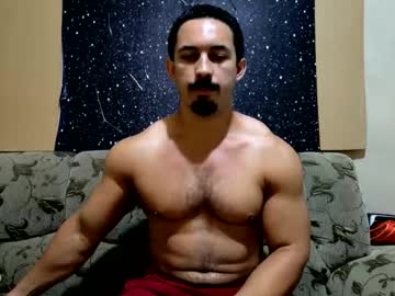 Superbigmr March 02, 2026 Chaturbate stream image