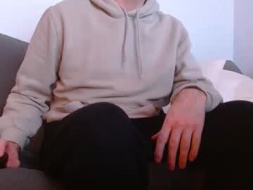 Theslutboy69 March 02, 2026 Chaturbate stream image