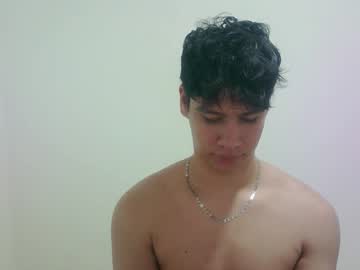 Zeus_183 March 02, 2026 Chaturbate stream image