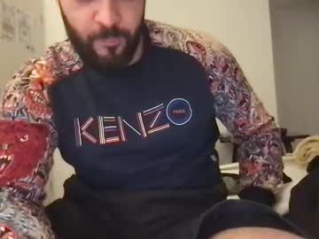 Boualem92 March 02, 2026 Chaturbate stream image