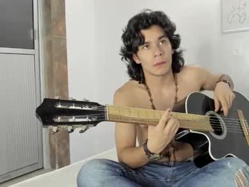 Daemon_Txuspunk March 02, 2026 Chaturbate stream image
