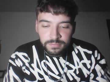 Davidrios__ March 02, 2026 Chaturbate stream image