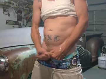 Hard_Knoxx1 March 02, 2026 Chaturbate stream image