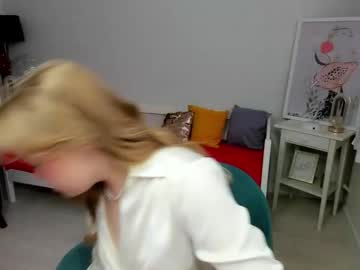 Krispi_2000 March 02, 2026 Chaturbate stream image
