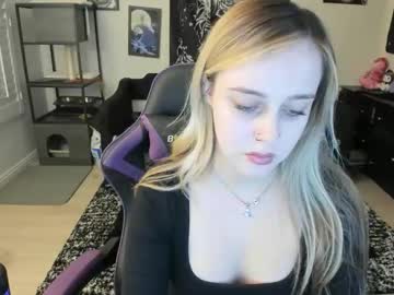 Luna_Lovelyy March 02, 2026 Chaturbate stream image