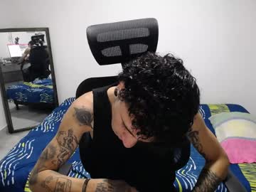 Present_The_Magic March 02, 2026 Chaturbate stream image