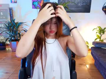 Sky_Nabi March 02, 2026 Chaturbate stream image