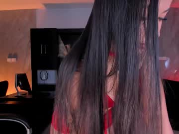 Sophiehouston_ March 02, 2026 Chaturbate stream image